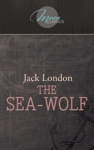 Cover image for The Sea-Wolf