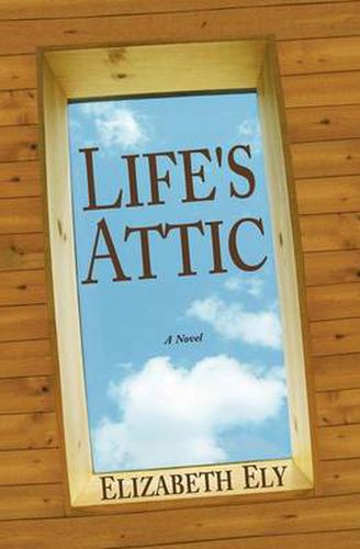 Cover image for Life's Attic