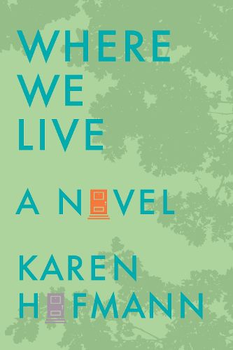 Cover image for Where We Live