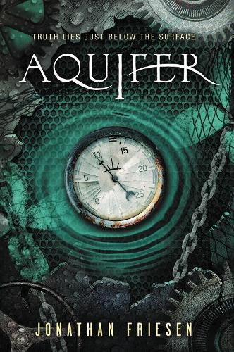 Cover image for Aquifer