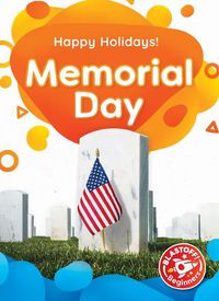 Cover image for Memorial Day