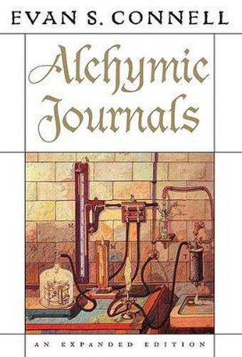 Alchymic Journals