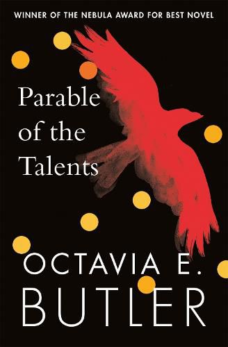 Cover image for Parable of the Talents (Earthseed, Book 2)