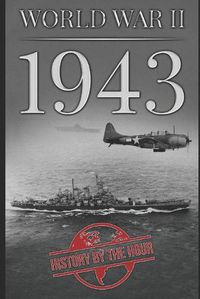 Cover image for World War II: 1943