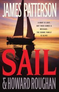 Cover image for Sail