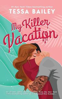 Cover image for My Killer Vacation