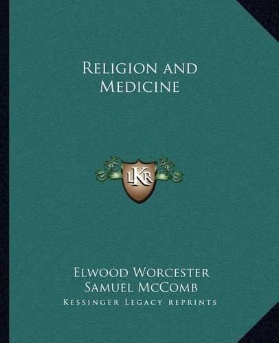 Religion and Medicine