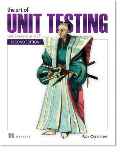Cover image for The Art of Unit Testing