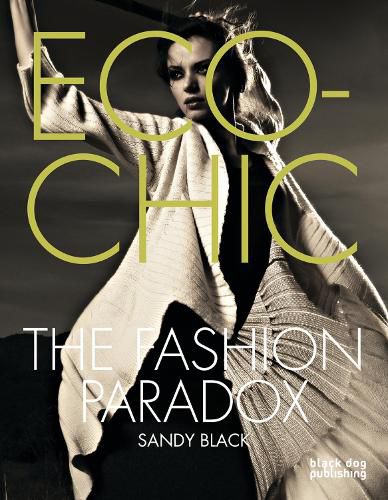 Cover image for Eco-chic: The Fashion Paradox