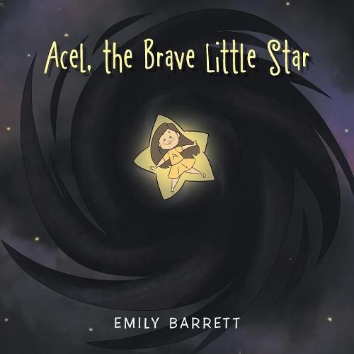 Cover image for Acel, the Brave Little Star