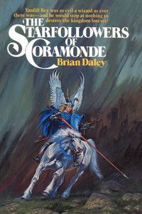 Cover image for The Starfollowers of Coramonde