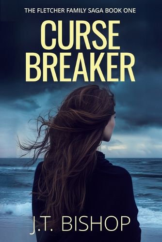 Cover image for Curse Breaker: A New Red-Line Saga Begins