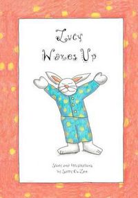 Cover image for Lucy Wakes Up.