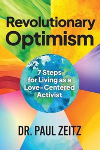 Cover image for Revolutionary Optimism
