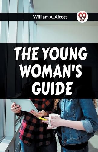 Cover image for THE YOUNG WOMAN'S GUIDE (Edition2023)