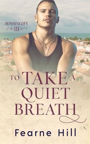 Cover image for To Take a Quiet Breath