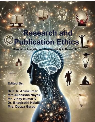 Cover image for Research and Publication Ethics