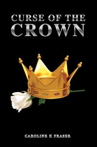Cover image for Curse of the Crown