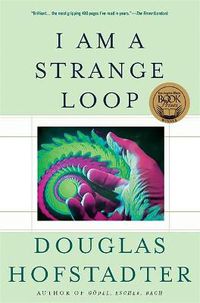 Cover image for I Am a Strange Loop