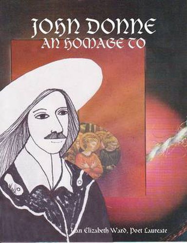 Cover image for John Donne: An Homage to