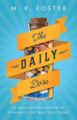 Cover image for The Daily Dose