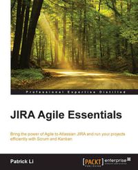 Cover image for JIRA Agile Essentials