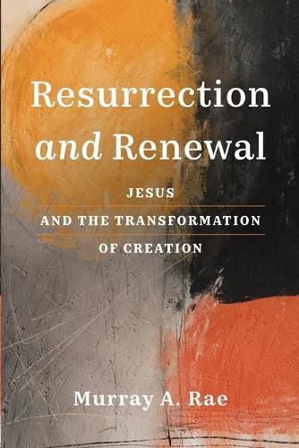 Cover image for Resurrection and Renewal