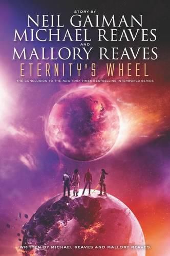 Eternity's Wheel