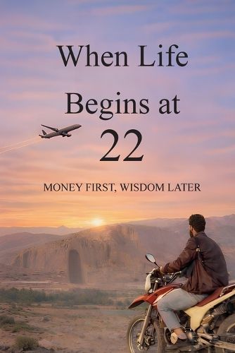 Cover image for When Life Begins at 22