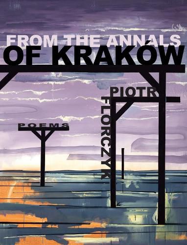 Cover image for From the Annals of Krakow