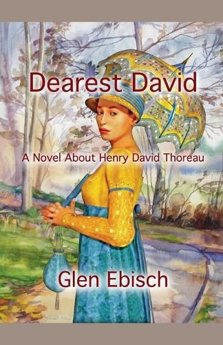 Cover image for Dearest David