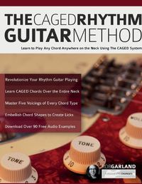 Cover image for The CAGED Rhythm Guitar Method