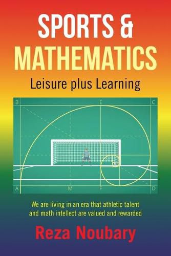 Cover image for Sports & Mathematics: Leisure Plus Learning