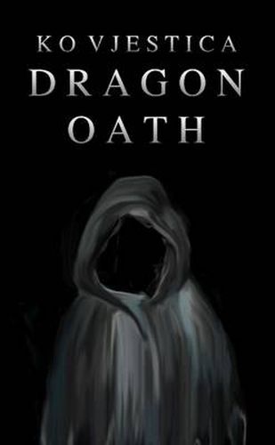 Cover image for Dragon Oath