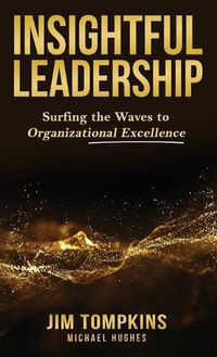 Cover image for Insightful Leadership