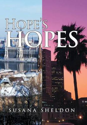 Cover image for Hope's Hopes