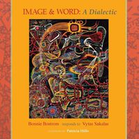 Cover image for Image & Word: A Dialectic