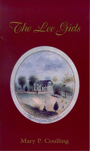 Cover image for The Lee Girls