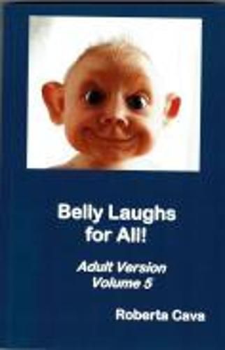 Cover image for Belly Laughs for All - Volume 5