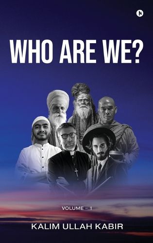 Cover image for Who Are We?