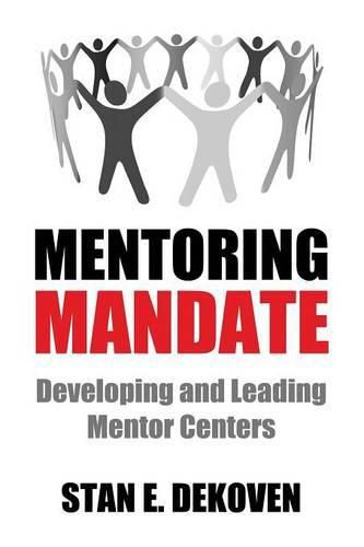 Cover image for Mentoring Mandate