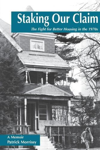 Cover image for Staking Our Claim