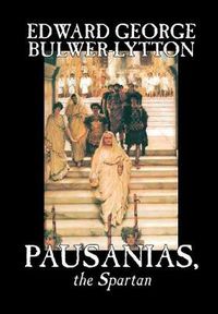 Cover image for Pausanias, the Spartan