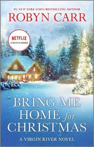 Cover image for Bring Me Home for Christmas