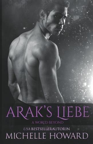 Cover image for Arak's Liebe