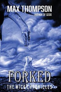 Cover image for Forked