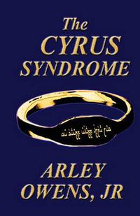 Cover image for The Cyrus Syndrome