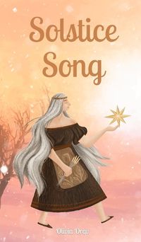 Cover image for Solstice Song