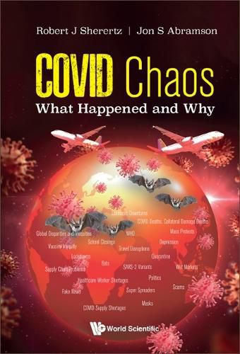 Covid Chaos: What's Happening And Why?