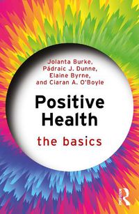 Cover image for Positive Health